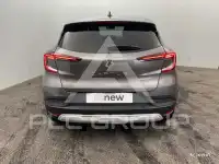 2023 Renault Captur