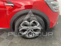 2023 Renault Captur