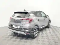 2023 Renault Captur