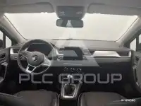 2023 Renault Captur
