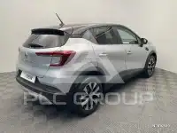 2023 Renault Captur