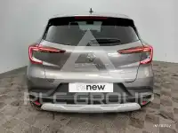 2023 Renault Captur