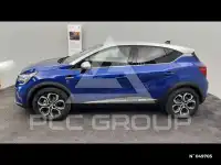 2023 Renault Captur