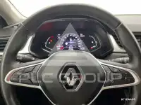 2023 Renault Captur