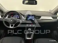 2023 Renault Captur
