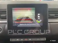 2023 Renault Captur