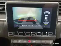 2023 Renault Captur