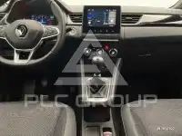2023 Renault Captur
