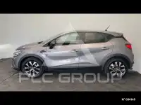 2023 Renault Captur