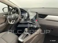 2023 Renault Captur