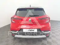 2023 Renault Captur