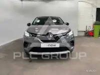 2023 Renault Captur