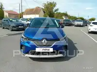 2023 Renault Captur