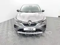 2023 Renault Captur
