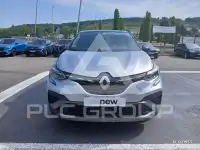 2023 Renault Captur