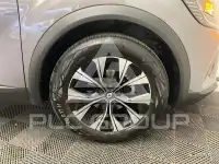 2023 Renault Captur
