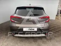 2023 Renault Captur