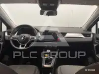 2023 Renault Captur