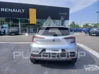 2023 Renault Captur