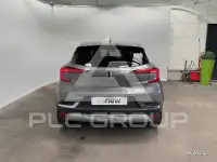 2023 Renault Captur
