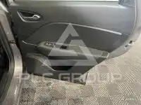 2023 Renault Captur
