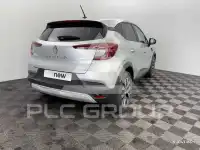 2023 Renault Captur
