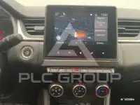 2023 Renault Captur