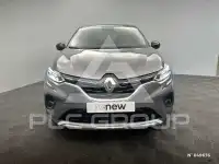 2023 Renault Captur