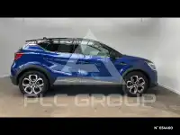 2023 Renault Captur