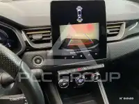 2023 Renault Captur