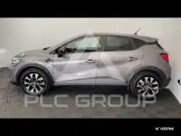 2023 Renault Captur
