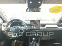 2023 Renault Captur