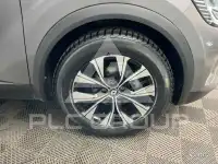 2023 Renault Captur