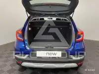 2023 Renault Captur