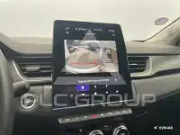 2023 Renault Captur