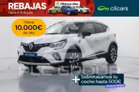 2023 Renault Captur