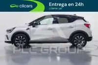2023 Renault Captur