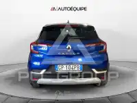 2023 Renault Captur