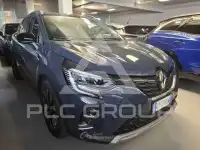 2023 Renault Captur
