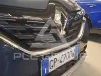 2023 Renault Captur