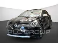 2023 Renault Captur