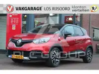 2023 Renault Captur