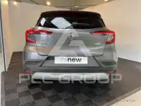 2023 Renault Captur