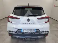 2023 Renault Captur