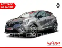 2023 Renault Captur