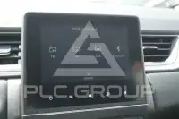 2023 Renault Captur