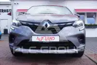 2023 Renault Captur