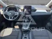 2023 Renault Captur