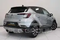 2023 Renault Captur
