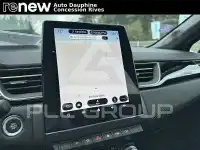 2023 Renault Captur